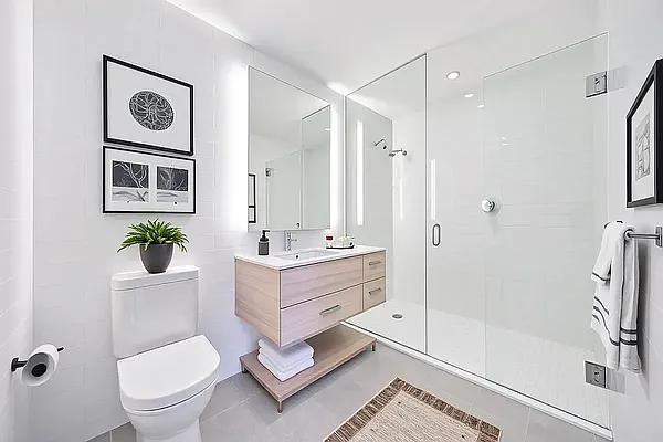 William St #909 - Photo 5 of 20