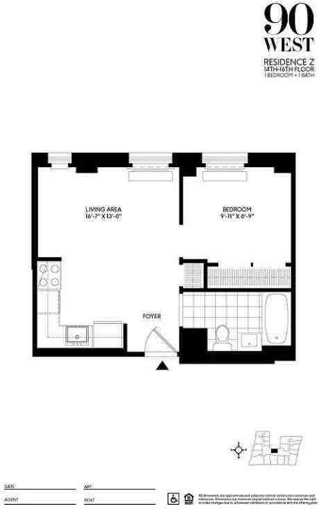West St #14Z - Photo 6 of 6