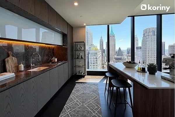 Greenwich St #64B - Photo 3 of 20