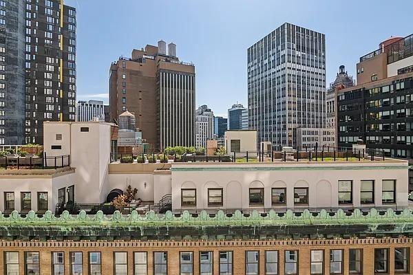 Broad St #2522 - Photo 7 of 20
