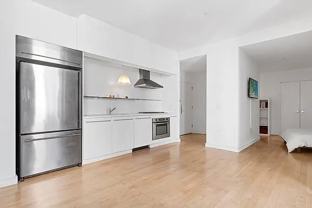 Broad St #1601 - Photo 1 of 1