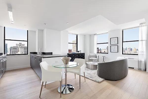 Pine St #3502 - Photo 3 of 20