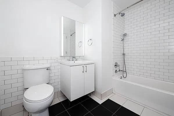 Pine St #3503 - Photo 6 of 20
