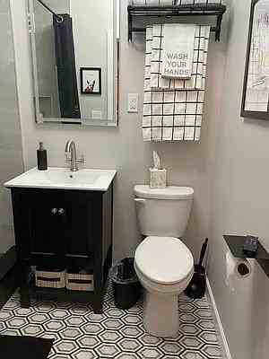 Hanover Sq #12B - Photo 4 of 5