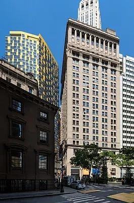 Hanover Sq #12B - Photo 5 of 5