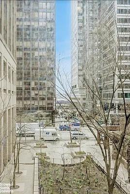 Wall Street Ct #802 - Photo 2 of 12