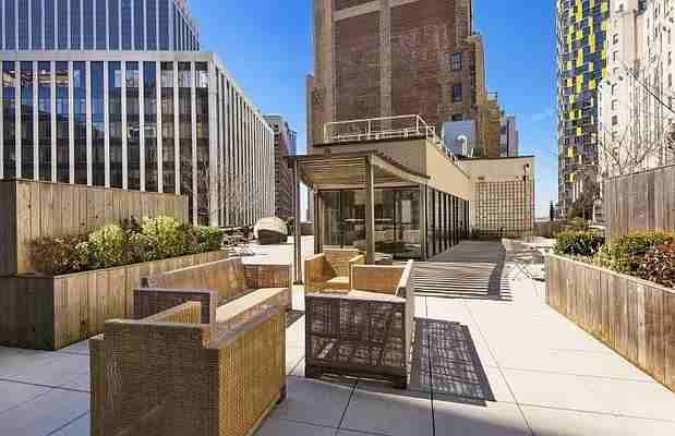 Wall Street Ct #PH6 - Photo 5 of 20