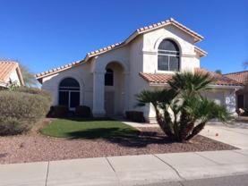 21921 N 71st Ln - Photo 1 of 1