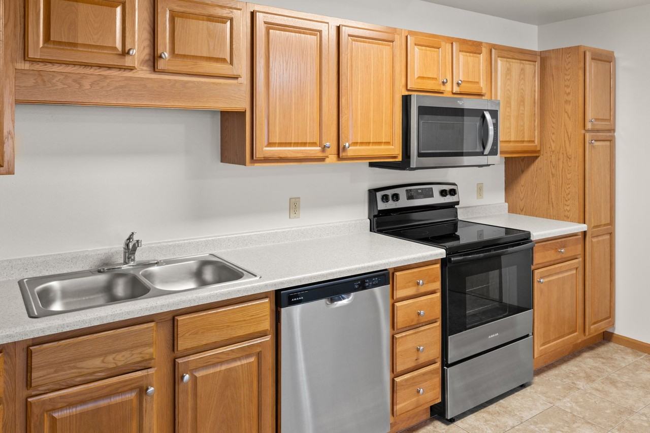 Halfway Creek Apartments - Photo 2 of 50