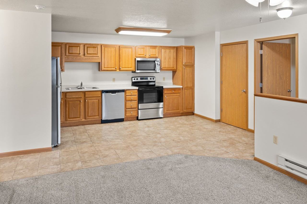 Halfway Creek Apartments - Photo 3 of 50