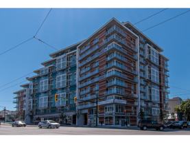 180 East 2nd Avenue #412 - Photo 1 of 1