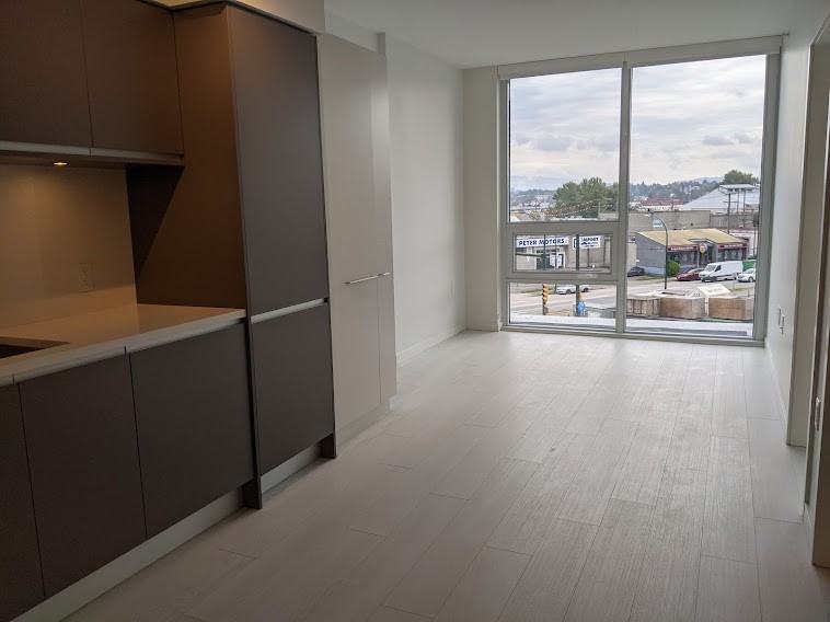 180 East 2nd Avenue #412 - Photo 3 of 12