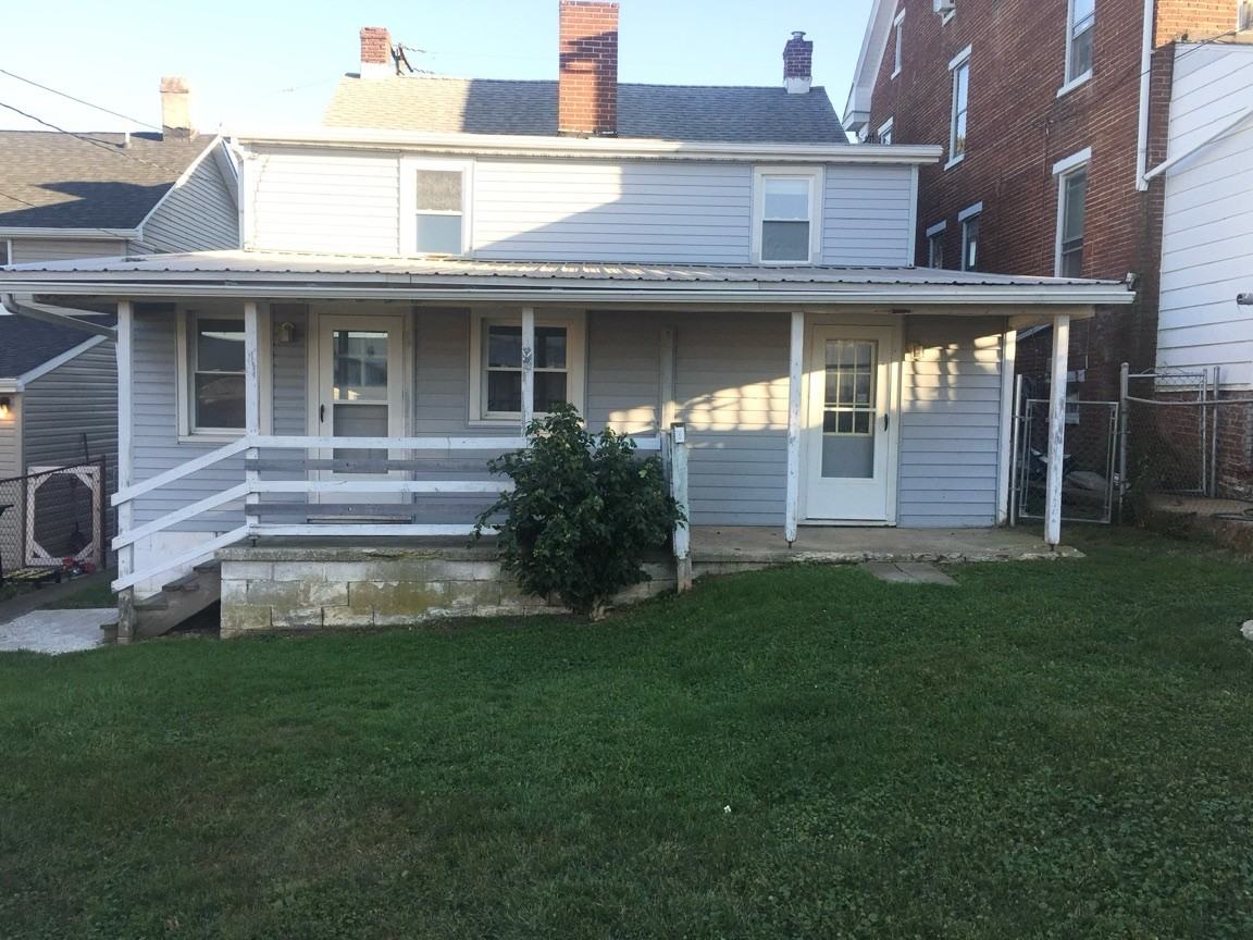 19 E Lancaster St #19 - Photo 2 of 16