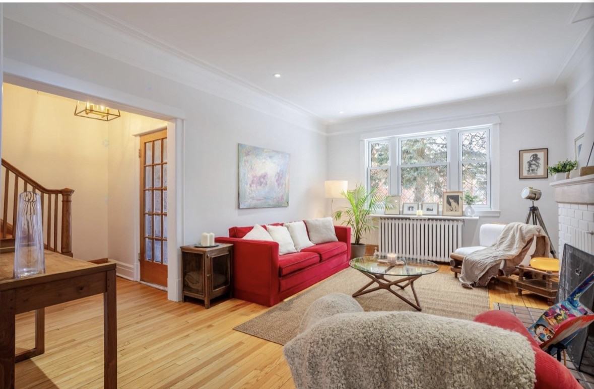 3523 Avenue Benny - Photo 3 of 14