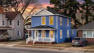 2728 E Virginia Beach Blvd #1 - Photo 1 of 1