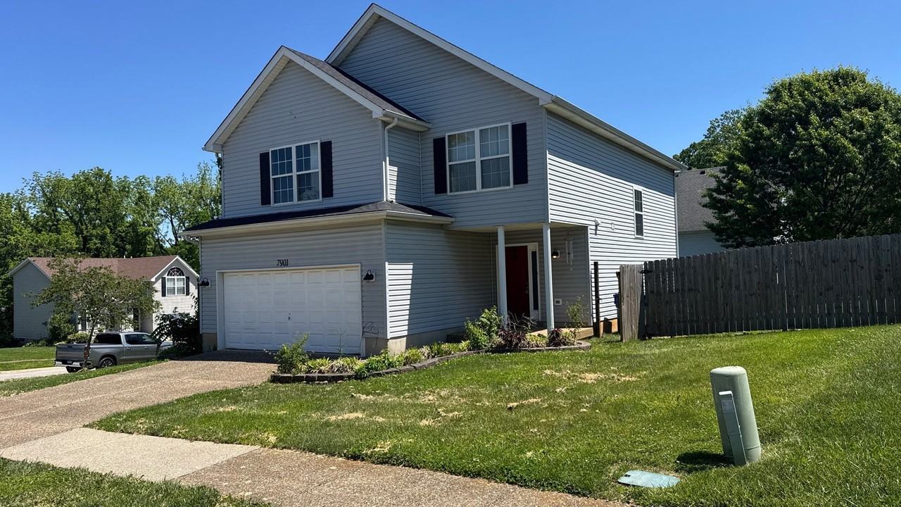 7901 Bridlewood Pl #1 - Photo 2 of 9