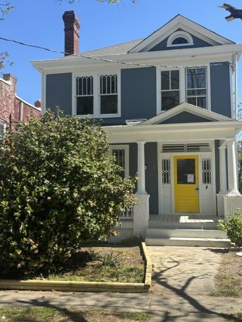 411 W 24th St #2