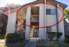 featured image of 910 Brett Dr #1