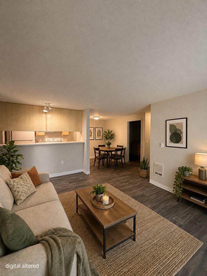 16916 Se Powell Blvd #7