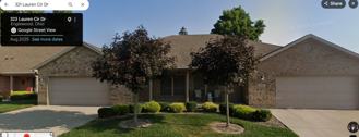 321 Lauren Circle Dr #1 - Photo 1 of 1