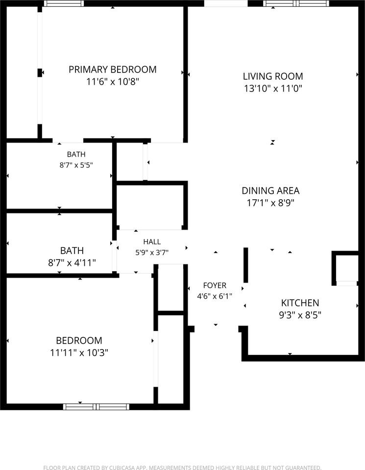 518 Dukeway Drive - 1Unit 1 #1 - Photo 3 of 23