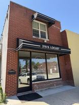 219 S Locust St #1C - Photo 1 of 1
