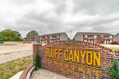 Bluff Canyon - Photo 1 of 1