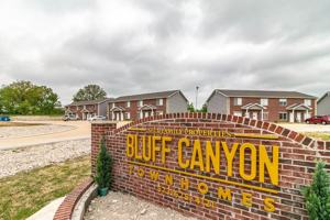 featured image of Bluff Rd