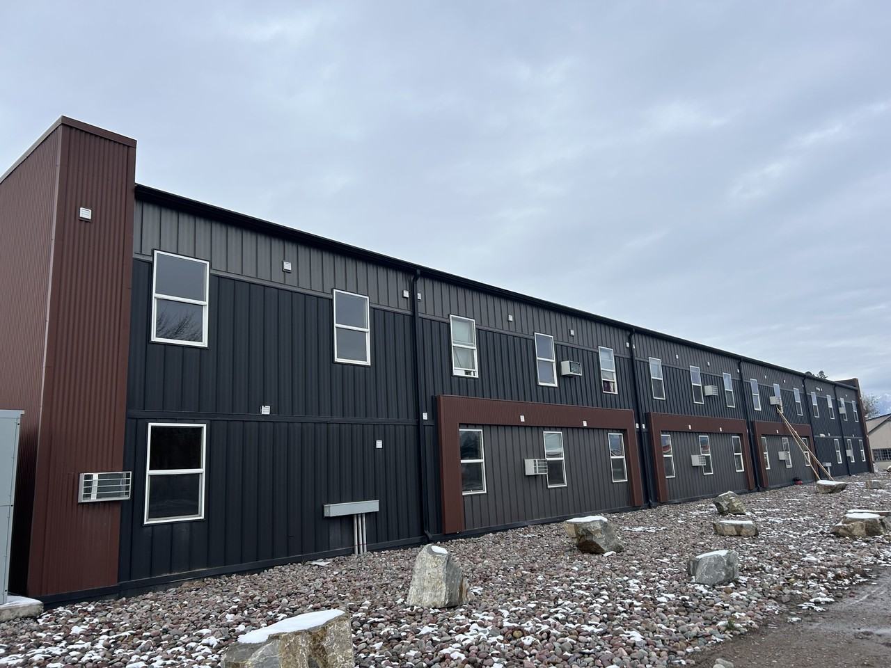 9 River Rd #104