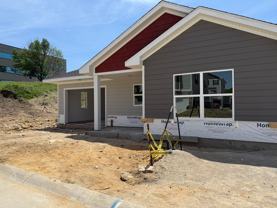 Pre-Leasing Now: Buffalo Ridge Townhomes | 2 Bed, 2 Bath, Attached Garage - Photo 1 of 1