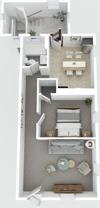 1629 N Douglas Ave #N - Photo 1 of 1
