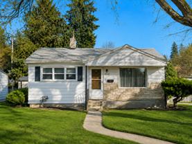 6112 N Driscoll Blvd - Photo 1 of 1