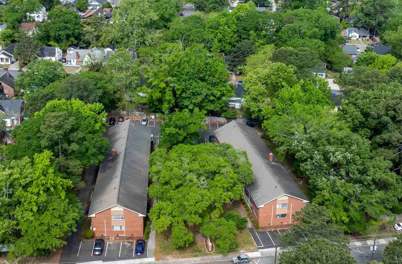 Elm Villa Apartments - Photo 6 of 6