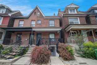 1012 Ossington Avenue #Lower - Photo 1 of 1