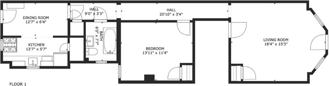 3133 N Calvert St - Photo 1 of 1