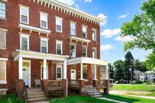 2103 Chelsea Ter #1 - Photo 1 of 1