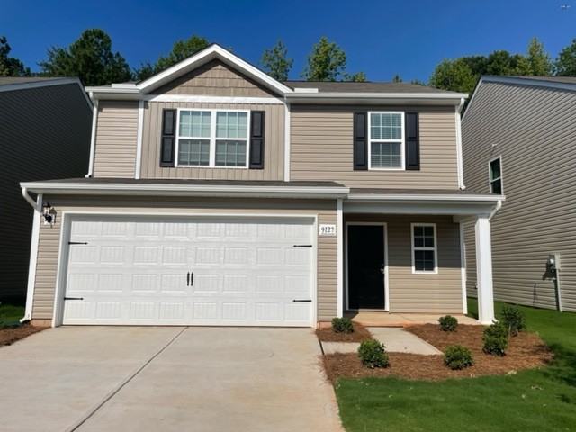 9123 Creedmore Hills Dr #1