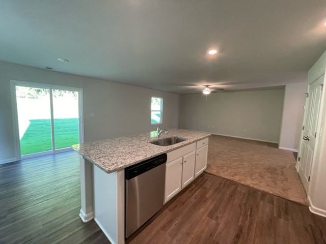 9123 Creedmore Hills Dr #1 - Photo 2 of 10