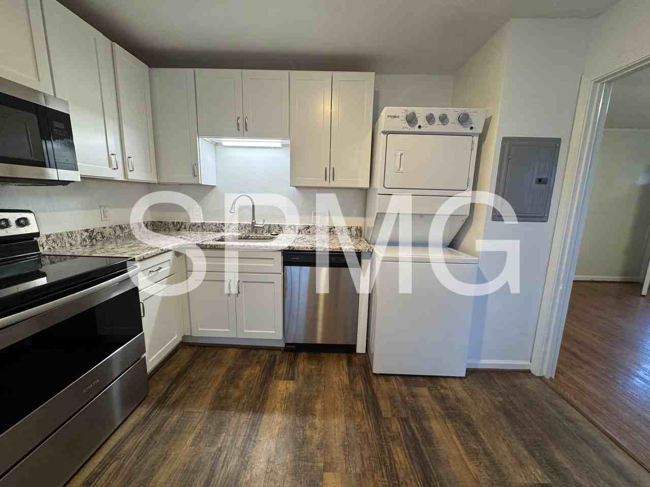 3126 Yardley Dr Nw #1 - Photo 5 of 20