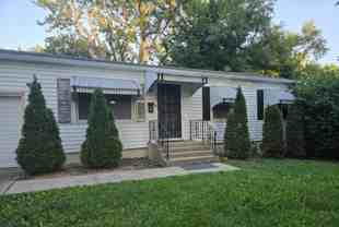 9303 Lewis Ave Kansas City MO 64138 #1 - Photo 1 of 1