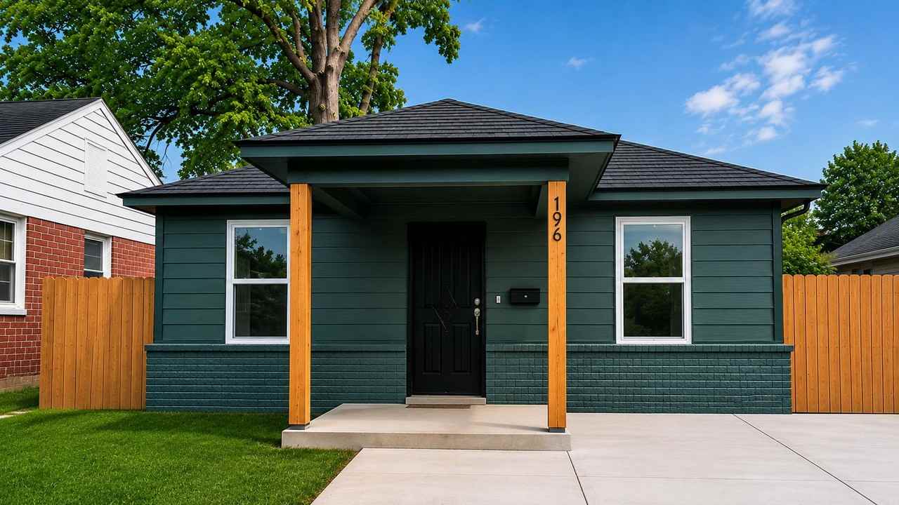 796 Dallas St #1 - Photo 2 of 2