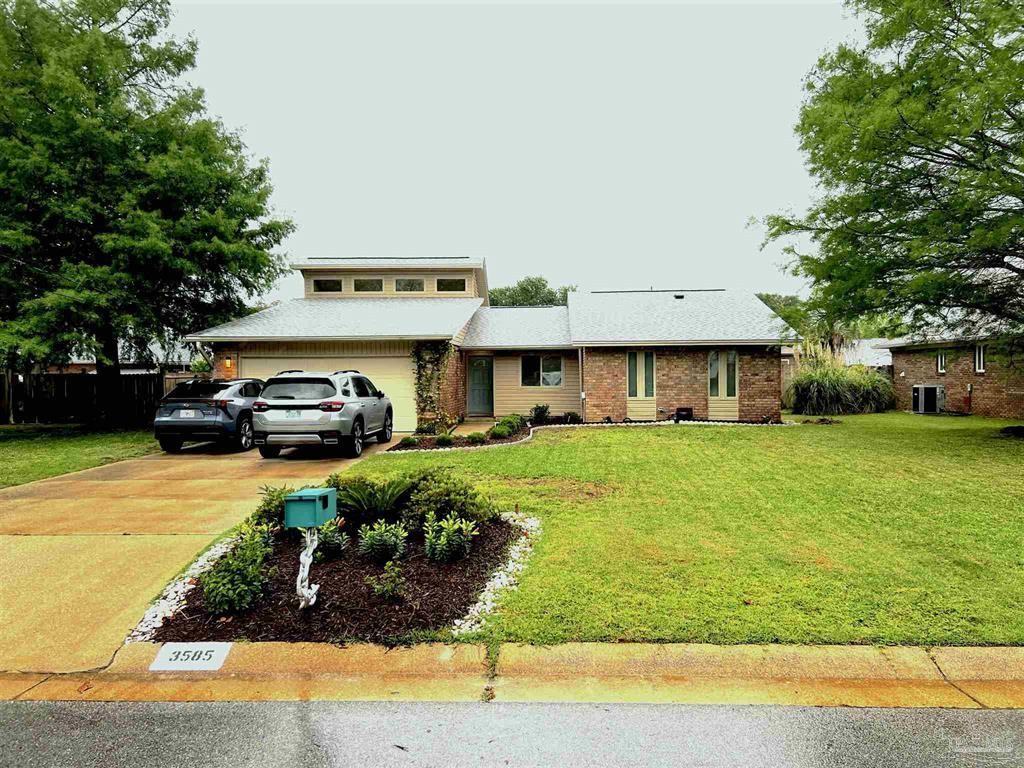 3585 Riddick Dr #1 - Photo 2 of 9