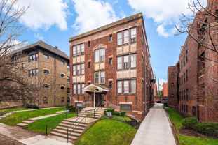 Derbyshire Apartments - Photo 1 of 1