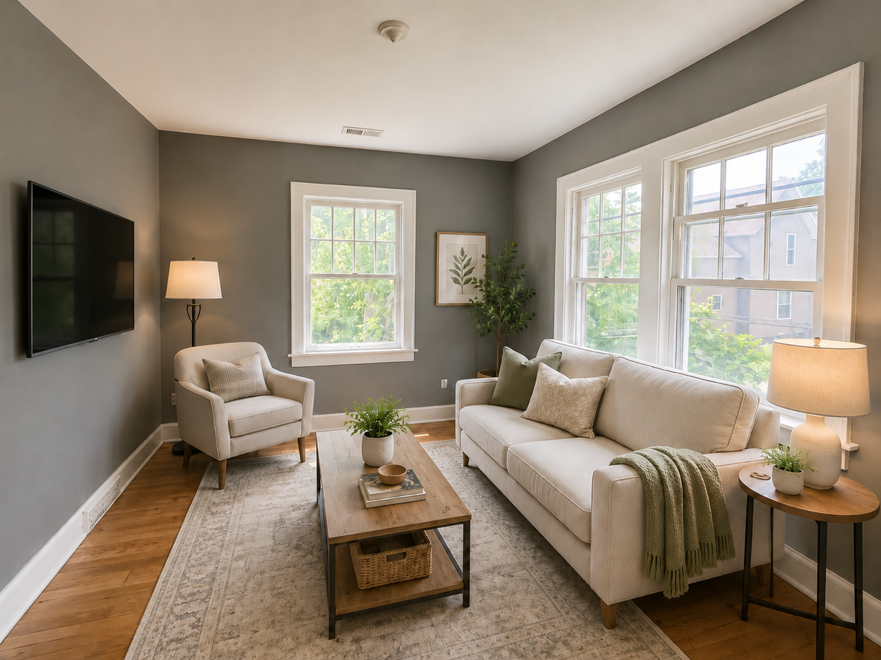 616 Sibley St Nw - Photo 2 of 5