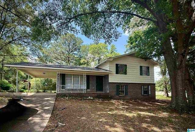 2800 Emerald Ave #1