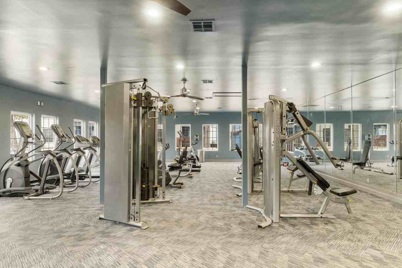 Waterside Apartments Tulsa - Photo 5 of 34