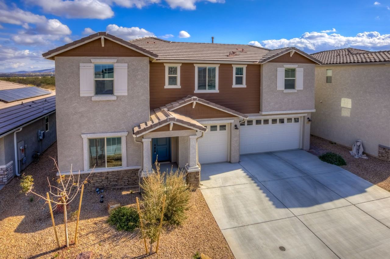 5545 S Adero Canyon Trl #1 - Photo 2 of 39