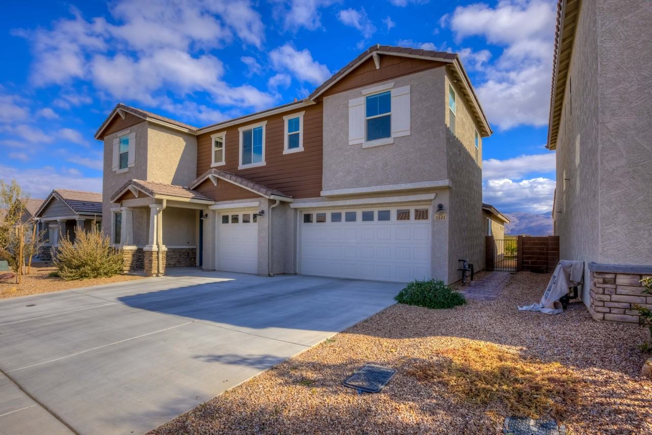5545 S Adero Canyon Trl #1 - Photo 3 of 39