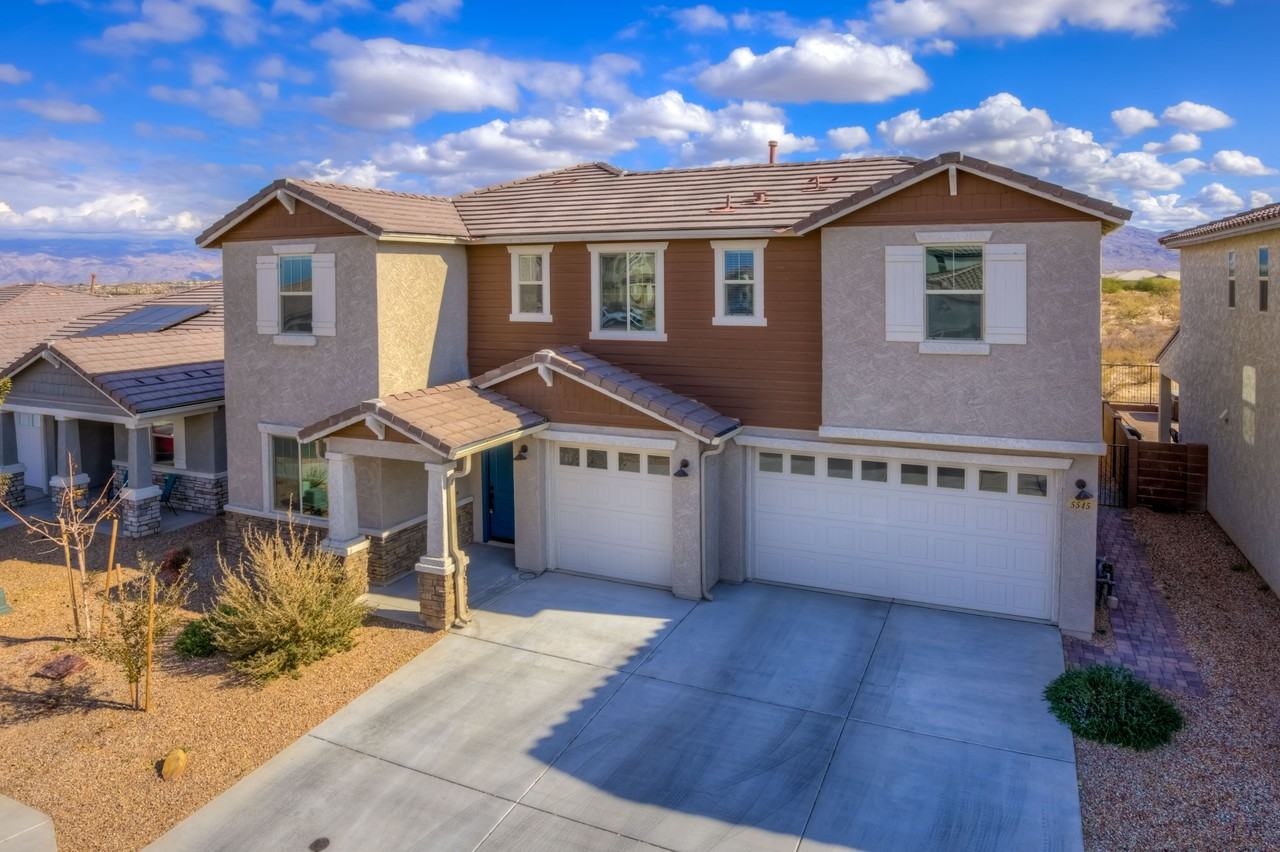 5545 S Adero Canyon Trl #1 - Photo 4 of 39