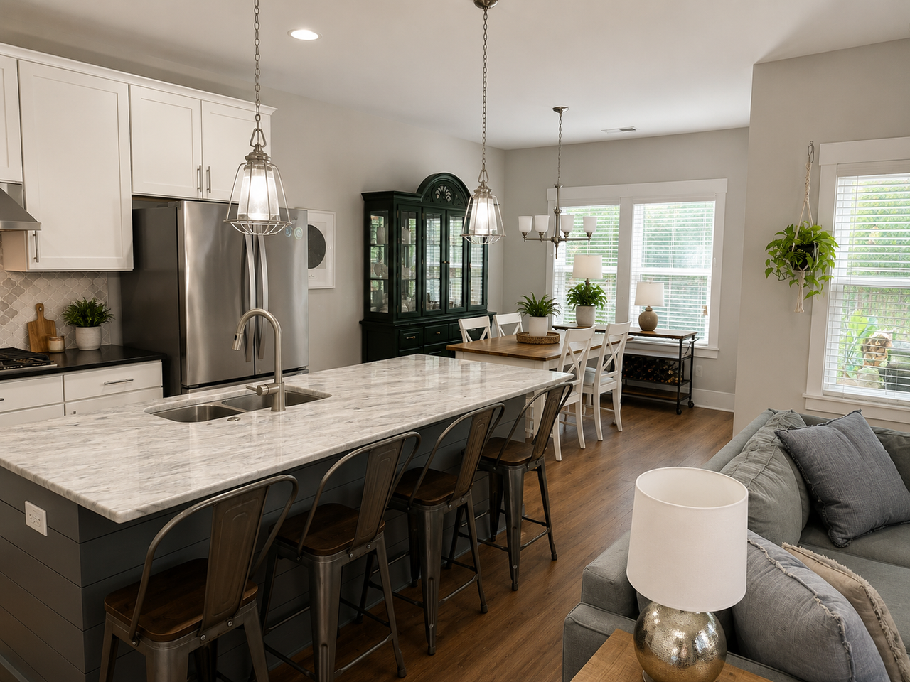 1636 Shady Pine Rd - Photo 2 of 10
